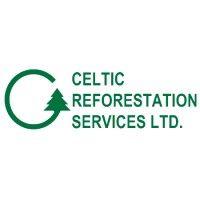 celtic reforestation logo image