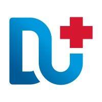 denturgent belgium logo image