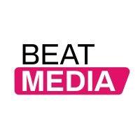 beat media group logo image