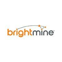 brightmine nl logo image