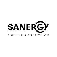 the sanergy collaborative logo image