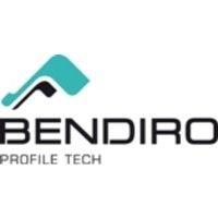 bendiro profile tech ab logo image