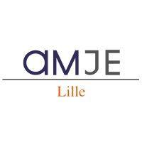 amje lille - arts & métiers junior etude lille