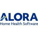 logo of Alora Home Health Software