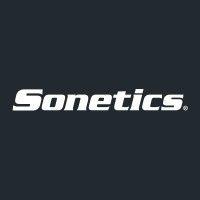 sonetics logo image