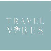 travel vibes logo image