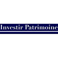 investir patrimoine logo image