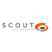 scout electromedia logo image