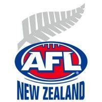 afl new zealand logo image