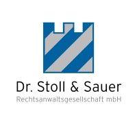 dr. stoll & sauer rechtsanwaltsgesellschaft mbh logo image