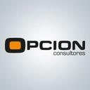 logo of Opcion Consultores