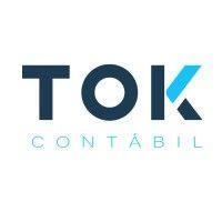 tok contábil logo image