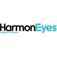 harmoneyes logo image