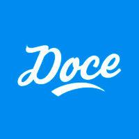 doce logo image