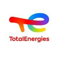 totalenergies logo image