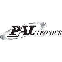 paltronics australasia pty limited logo image