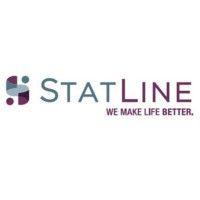 statline - a division of mtf biologics logo image