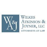 wilkes atkinson & joyner, llc logo image