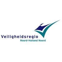 veiligheidsregio noord-holland noord logo image