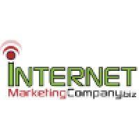 internet marketing company, inc. logo image