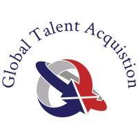 gta - global talent acquisition logo image