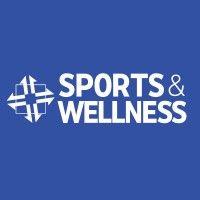 new mexico sports & wellness logo image