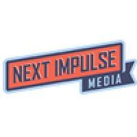 next impulse media logo image