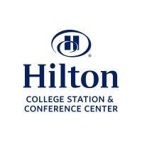 hilton hotel and conference center at college station