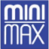 mini-max information systems, inc. logo image