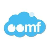 oomf inc. logo image