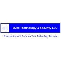 4site technology & security llc logo image