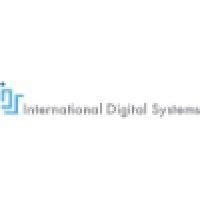 international digital systems logo image