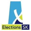 logo of Elections Saskatchewan