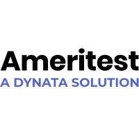 ameritest logo image