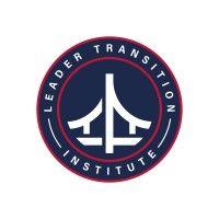 leader transition institute logo image