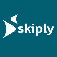 skiply logo image