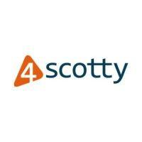 4scotty.com - great jobs for software & it experts. the reverse application platform in germany. logo image