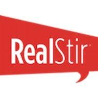 realstir logo image