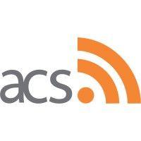 access communication solutions logo image