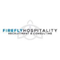 firefly hospitality recruitment & consulting logo image