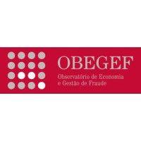 observatório de economia e gestão de fraude logo image