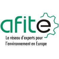 afite logo image