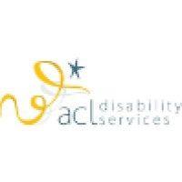 acl disability services logo image