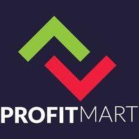 profitmart securities pvt. ltd. logo image