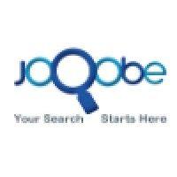 jooobe logo image