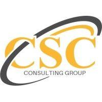 csc consulting group logo image