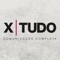 xtudo comunicação completa logo image