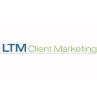 ltm client marketing logo image