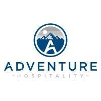 adventure hospitality logo image