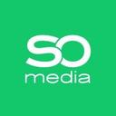 logo of So Media Digital Agency